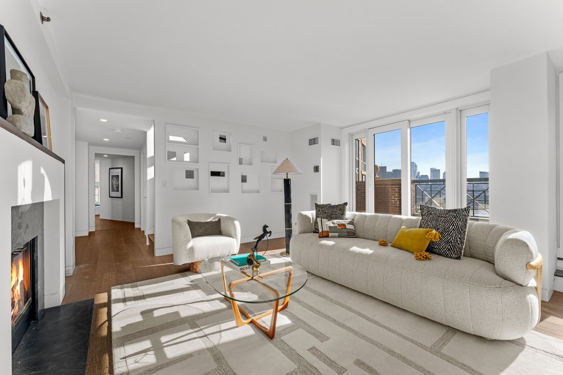 Condo in Cambridge, Massachusetts, United States 1 - 17084046