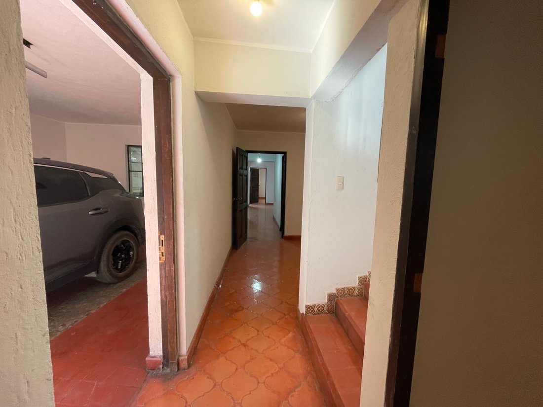 House in San Miguel de Allende, Guanajuato, Mexico 5 - 17087299