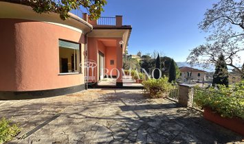 Villa in Zona Porto - Corte, Santa Margherita Ligure, Liguria 2
