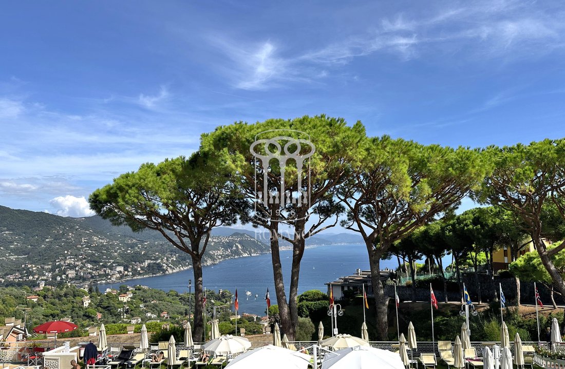 Apartment in San Michele di Pagana, Rapallo, Liguria 5 - 17090871