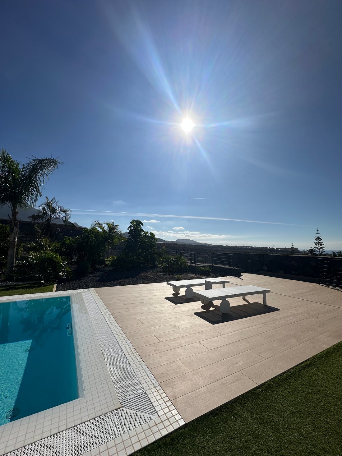 Villa in La Caleta, Adeje, Canary Islands 5 - 17087296