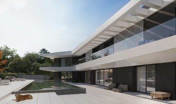 Villa à La Finca, Pozuelo de Alarcón, Communauté de Madrid 1