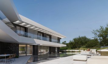 Villa à La Finca, Pozuelo de Alarcón, Communauté de Madrid 2