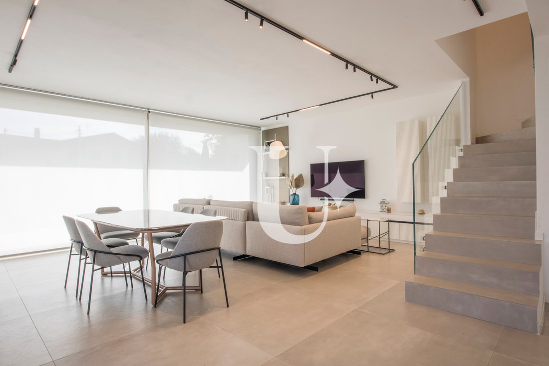 Villa in Vittoria Apuana, Forte dei Marmi, Tuscany 3 - 17090062