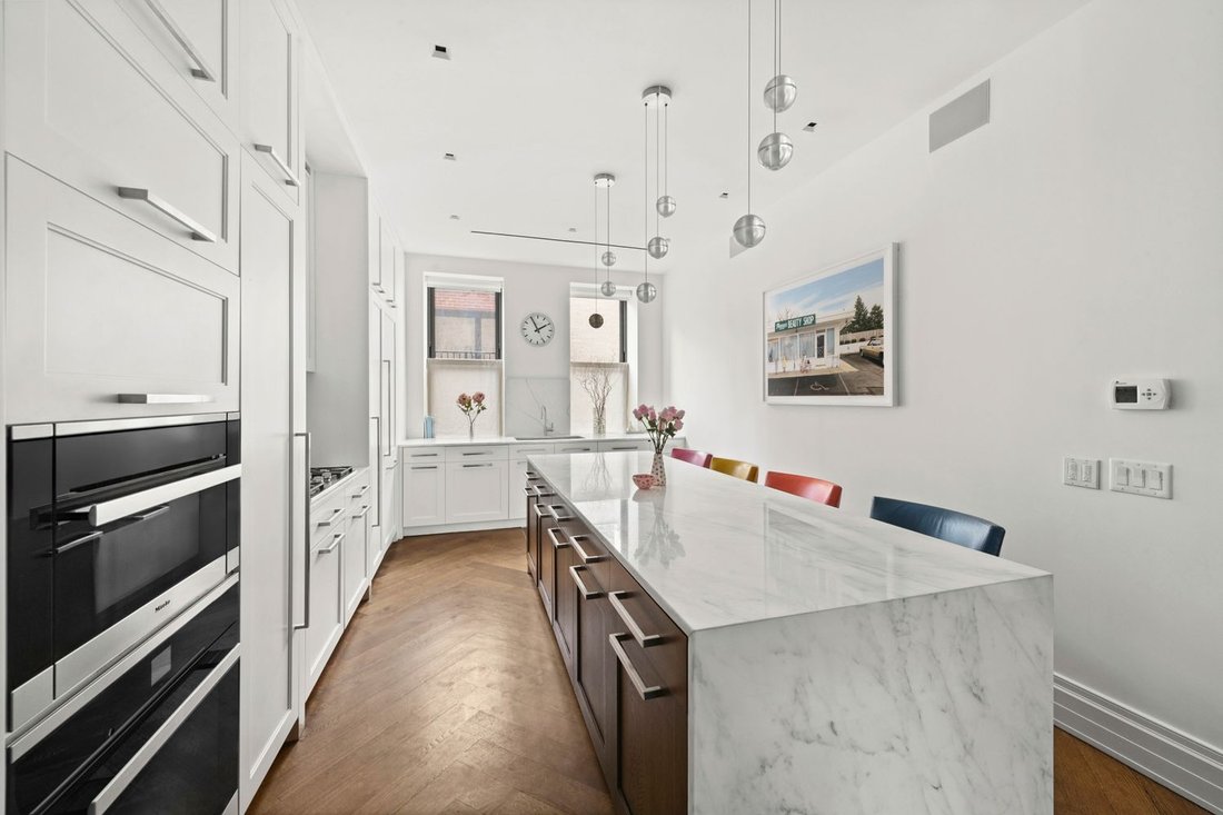 Condo in New York, New York, United States 1 - 17092864