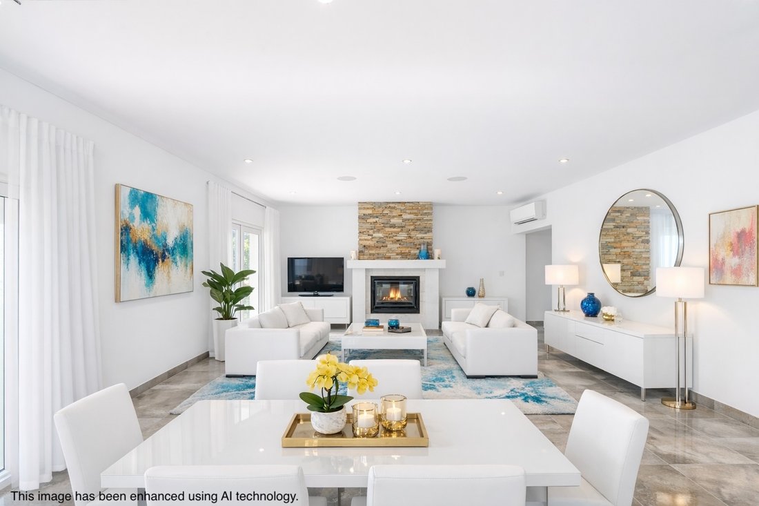 Villa in São Sebastião, Lagos, Sao Goncalo de Lagos, Portugal 4 - 13892463
