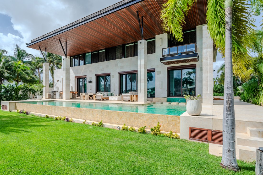 House in Puerto Cancún, Quintana Roo, Mexico 3 - 17023461