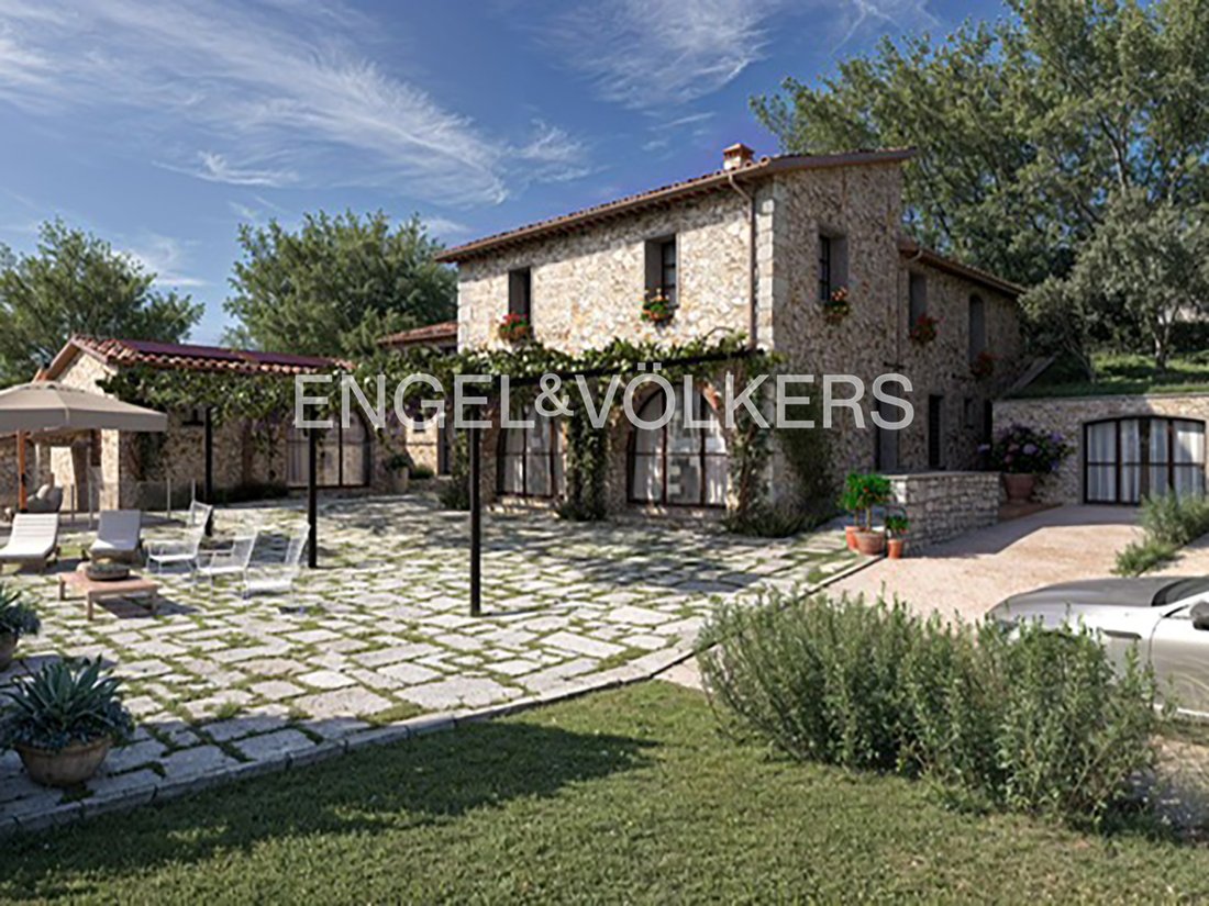 Villa in Calenzano, Tuscany, Italy 5 - 17090896