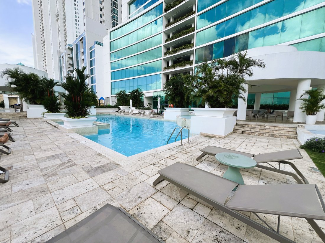 Apartment in Panama City, Panama, Panama 1 - 17092910