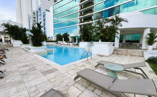 Appartamento a Panamá, Provincia di Panama, Panamá 1