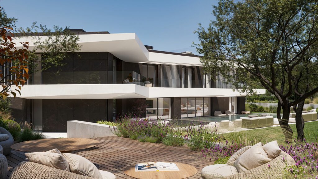 Villa in La Finca, Pozuelo de Alarcon, Comunidad de Madrid 4 - 17087929