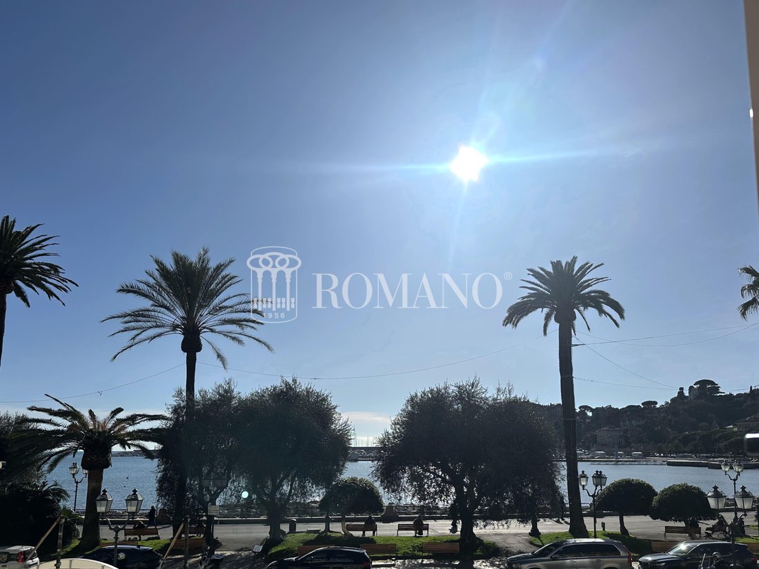 Apartment in Historic Center, Rapallo, Liguria 5 - 17091111