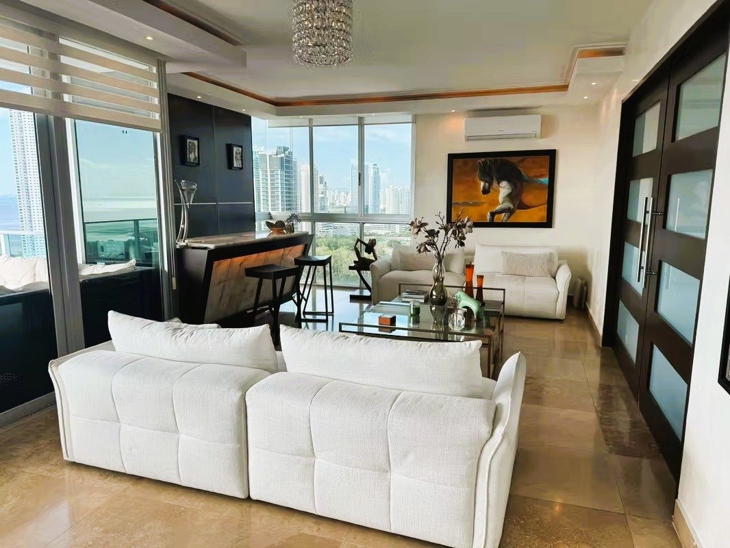 Apartment in Panama City, Panama, Panama 1 - 17092016