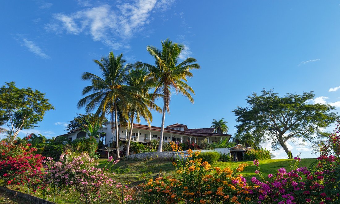 Villa in Boca Chica, Chiriquí Province, Panama 3 - 17095081
