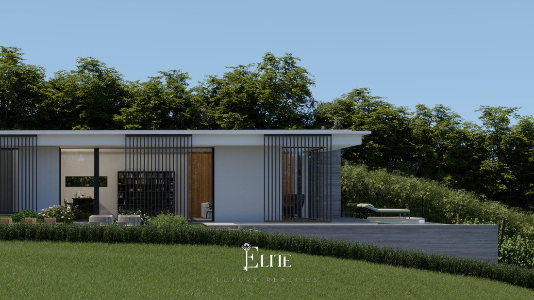 Villa in Meina, Piedmont, Italy 2 - 17087996