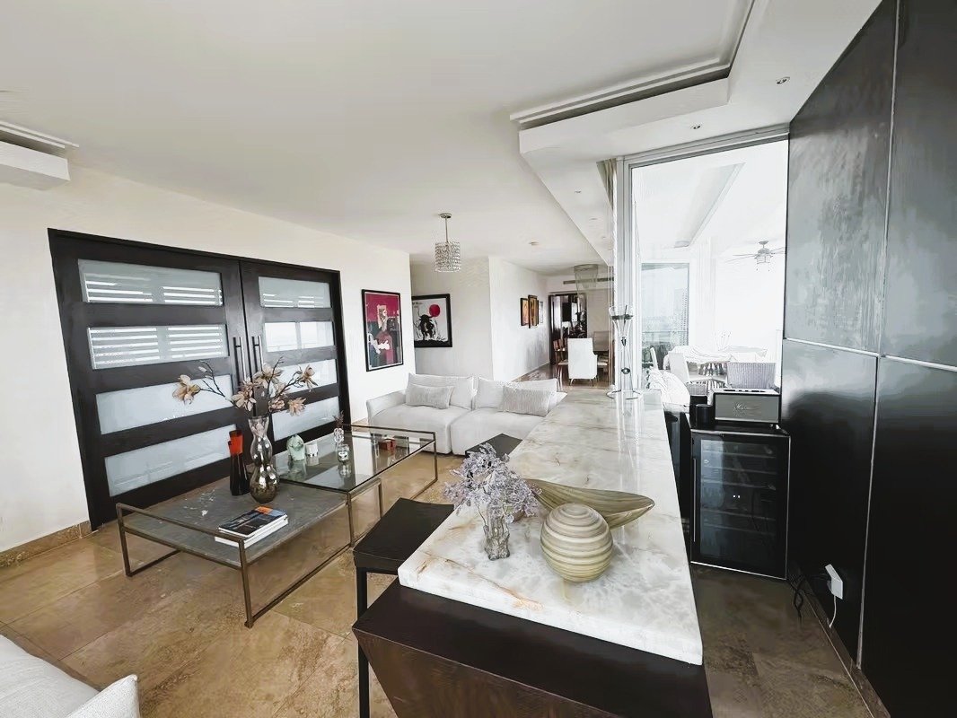 Apartment in Panama City, Panama, Panama 2 - 17092016