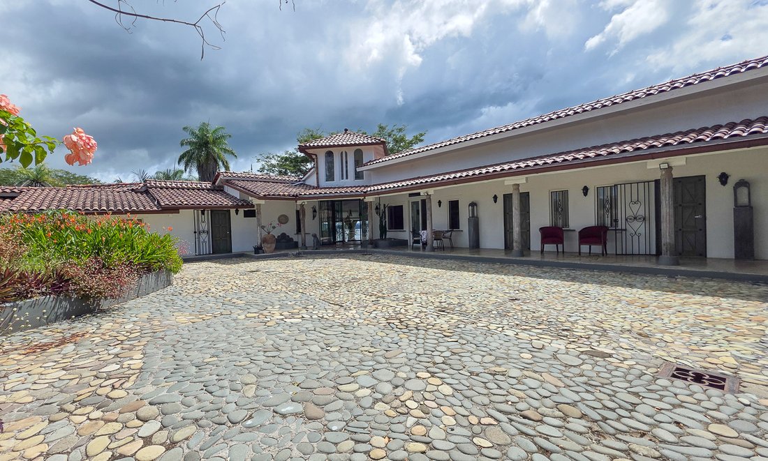 Villa in Boca Chica, Chiriquí Province, Panama 5 - 17095081