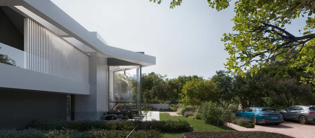 Villa in La Finca, Pozuelo de Alarcon, Comunidad de Madrid 5 - 17087929