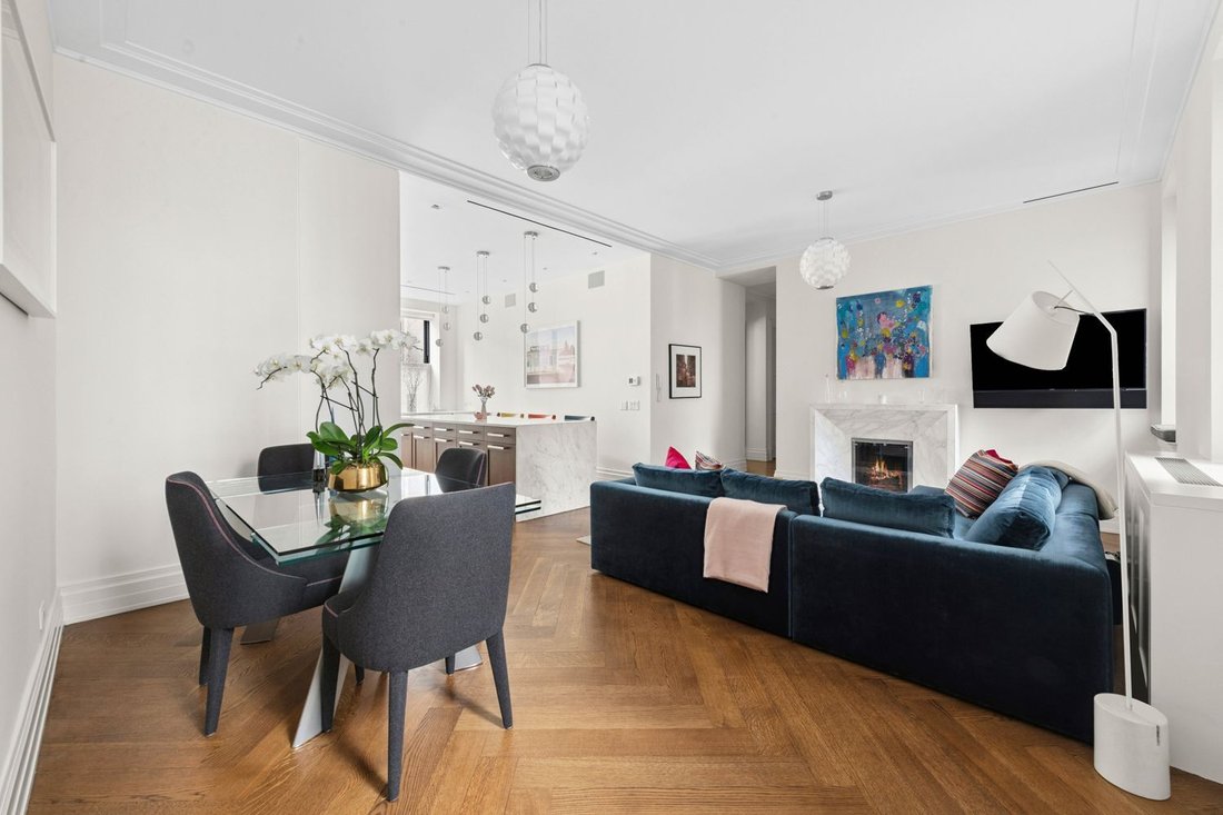 Condo in New York, New York, United States 4 - 17092864