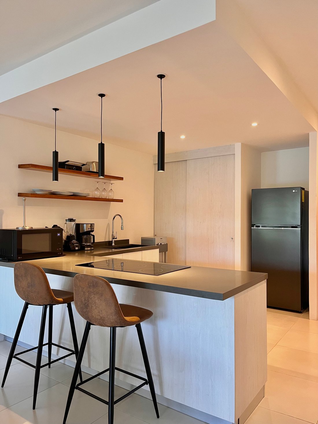 Penthouse in San Miguel de Cozumel, Quintana Roo, Mexico 5 - 17087159