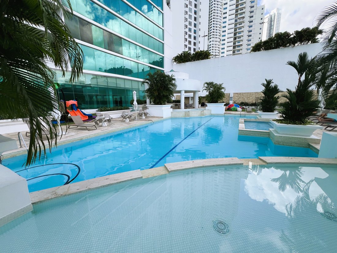 Apartment in Panama City, Panama, Panama 3 - 17092910