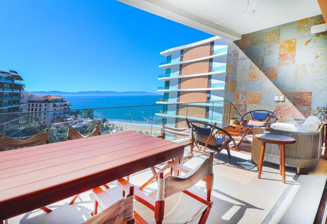 Condo in Nuevo Vallarta, Nayarit, Mexico 4 - 17049539