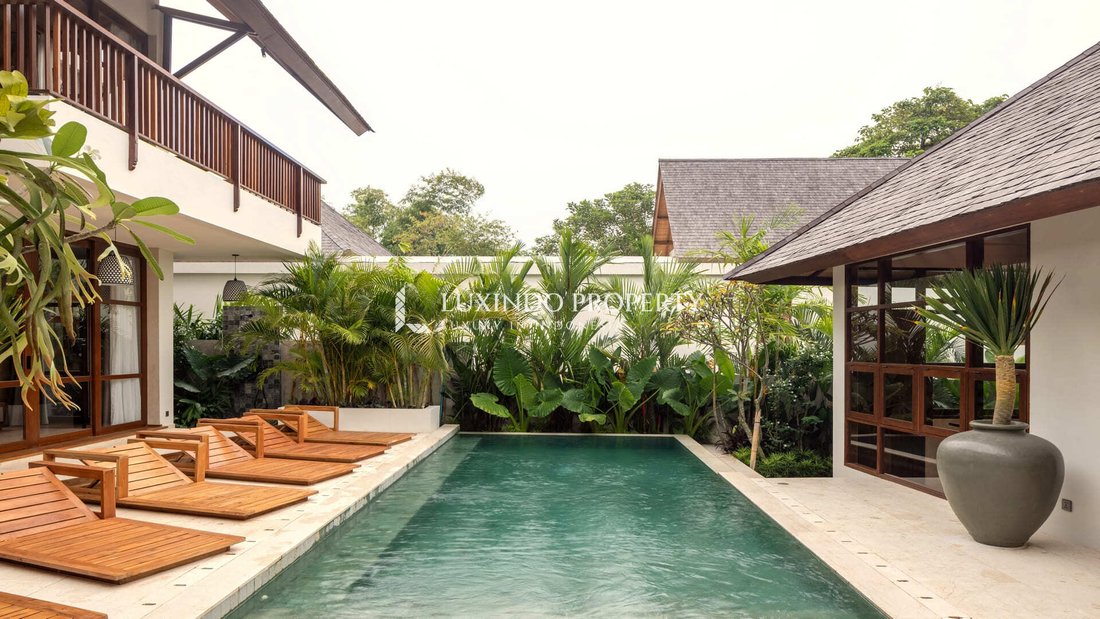 Villa in Kecamatan Kediri, Bali, Indonesia 3 - 17096020