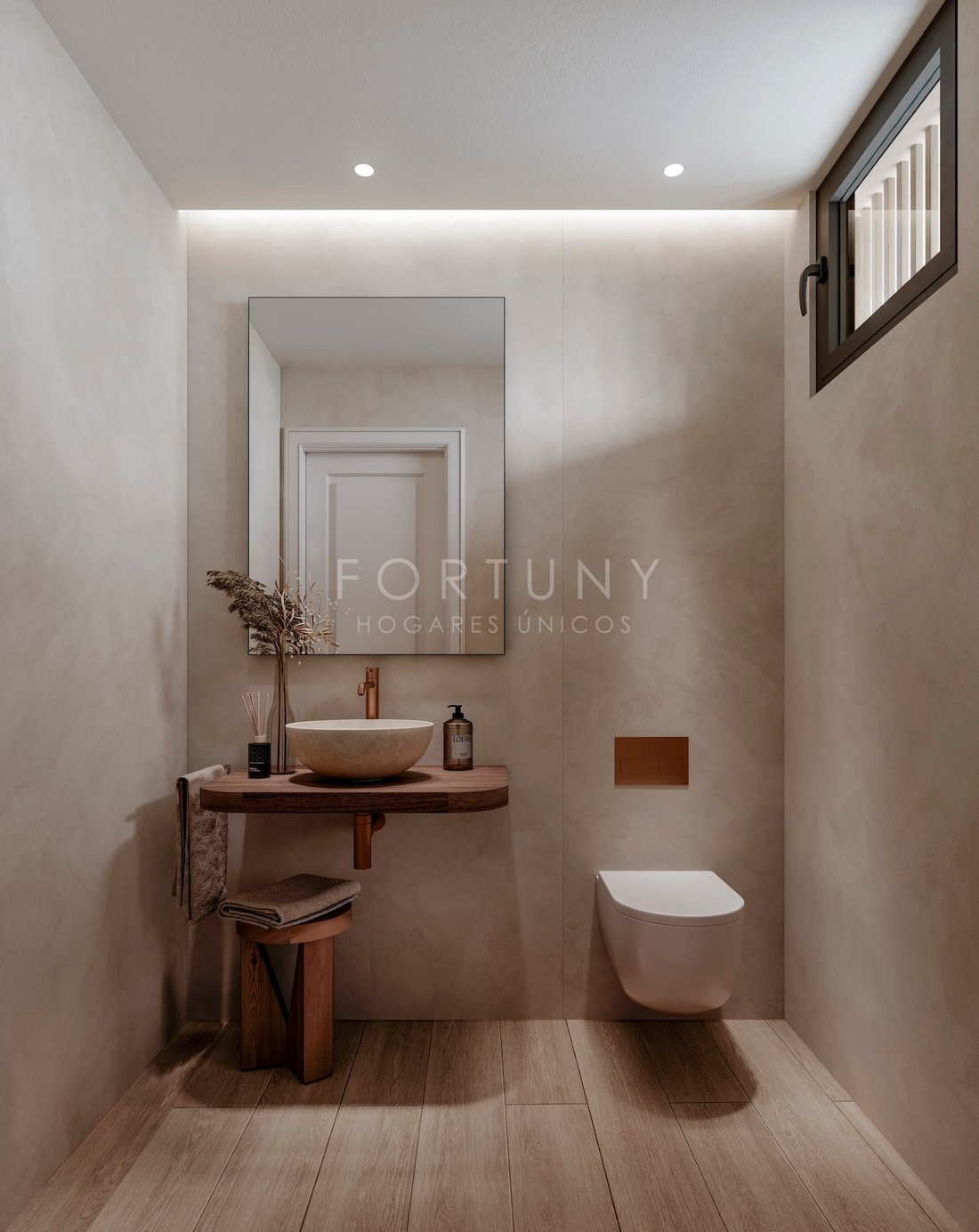 Townhouse in Playa De La Malagueta, Centro, Malaga 4 - 17088738