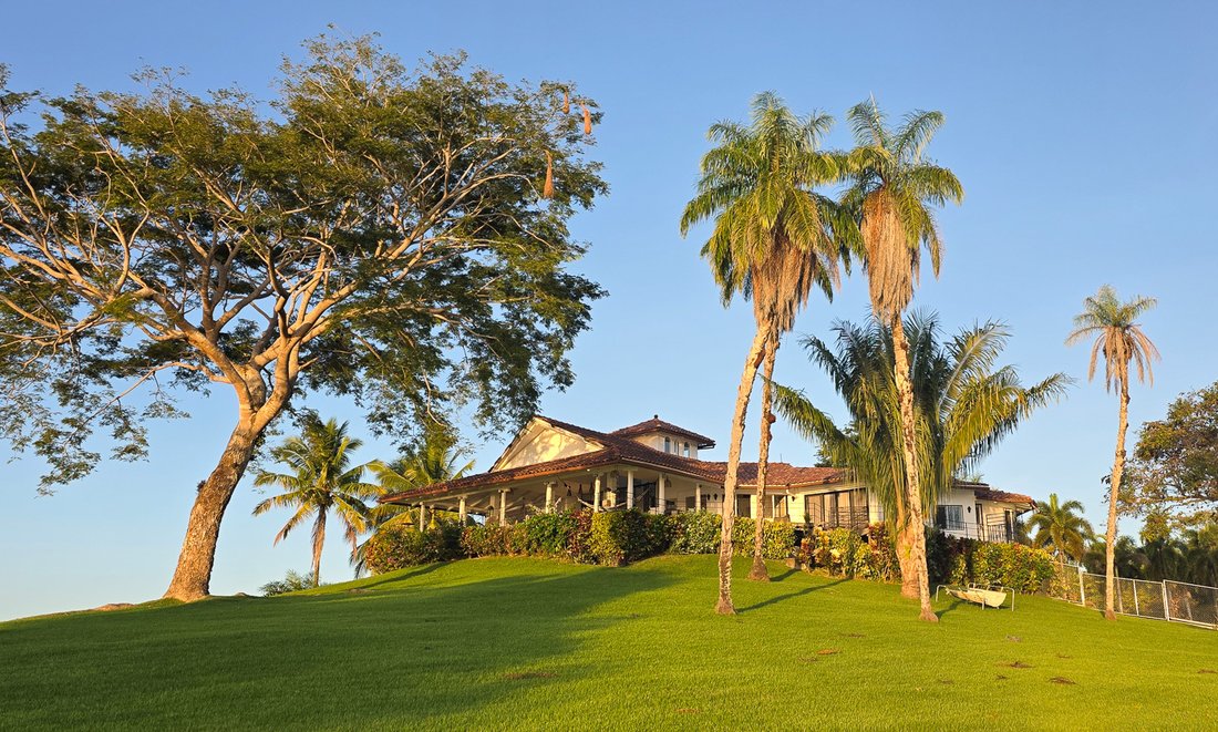 Villa in Boca Chica, Chiriquí Province, Panama 4 - 17095081
