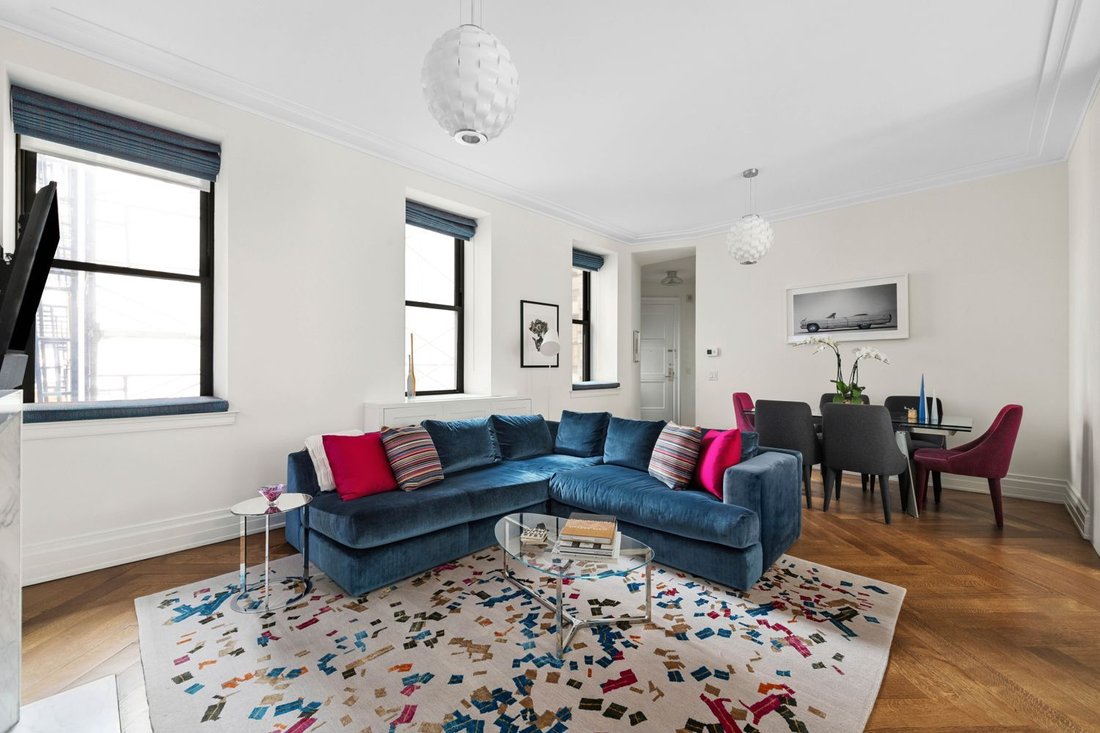 Condo in New York, New York, United States 3 - 17092864