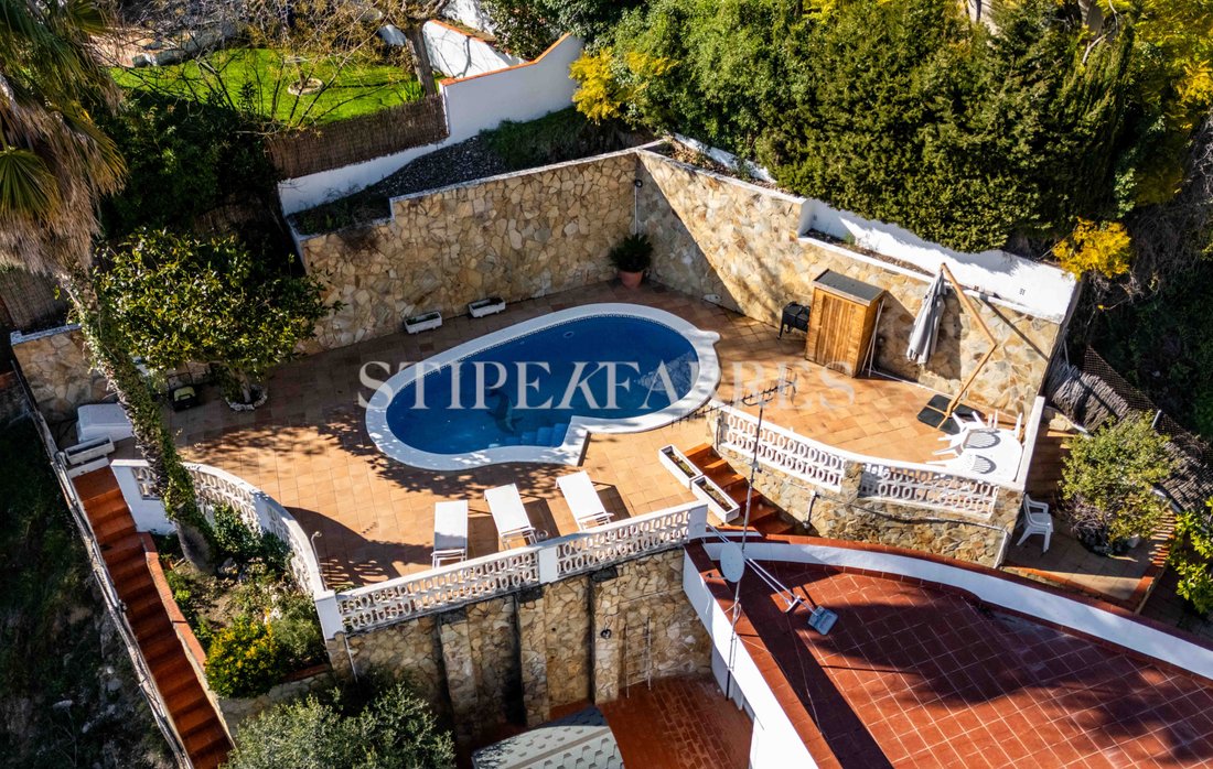 House in Alella, Catalonia, Spain 3 - 17091130