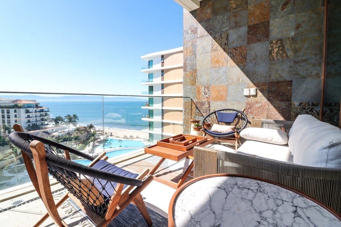 Condo in Nuevo Vallarta, Nayarit, Mexico 3 - 17049539
