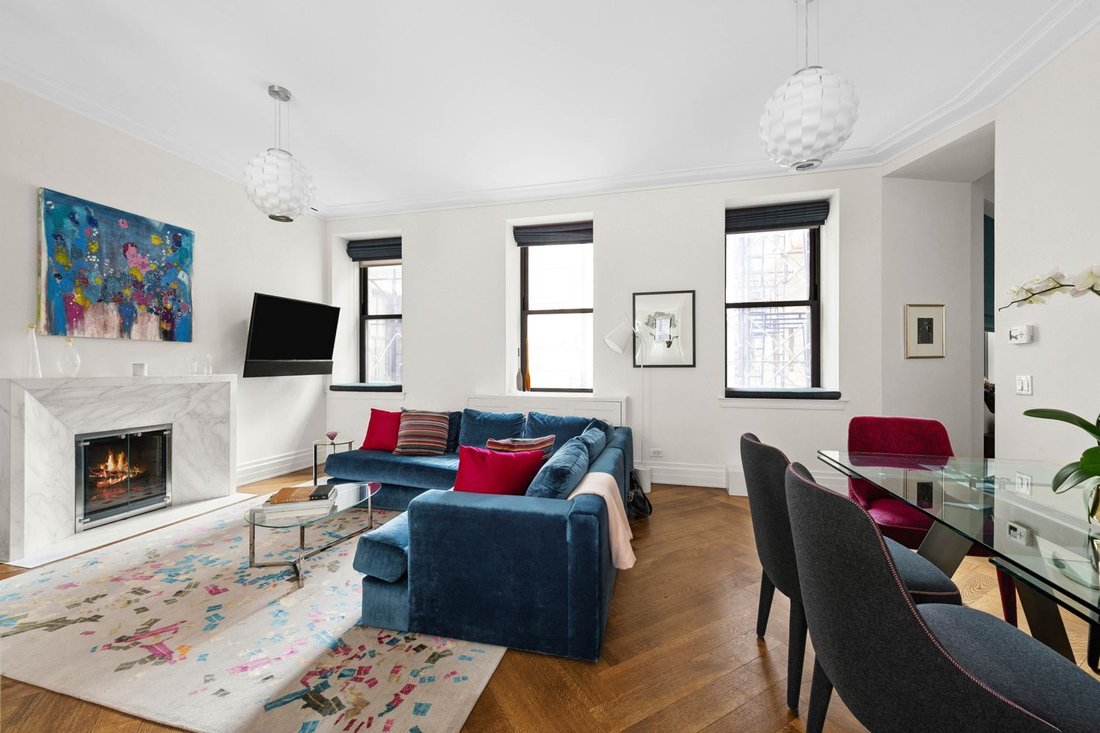 Condo in New York, New York, United States 2 - 17092864