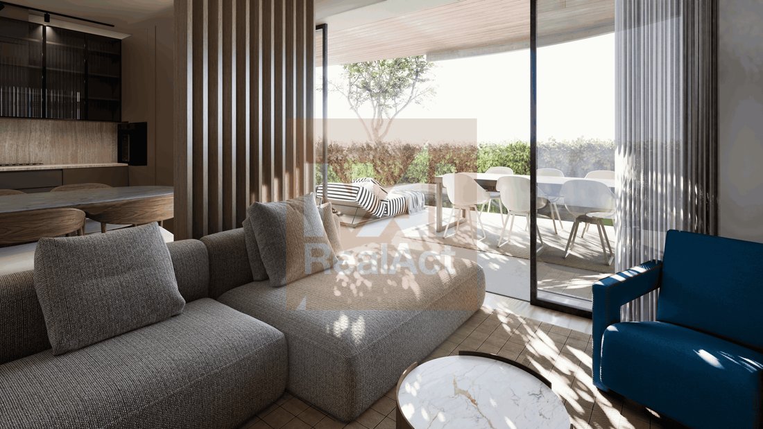 Apartment in Glyfada, Attica, Greece 3 - 17089533