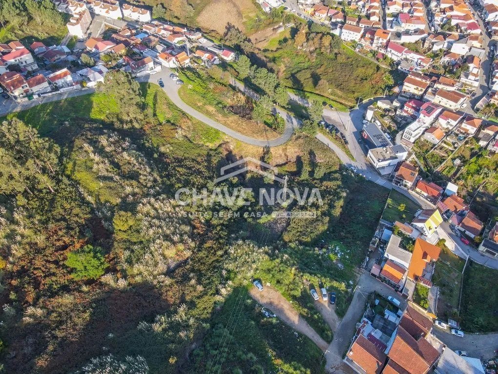 Land in Fanzeres e Sao Pedro da Cova, Porto District, Portugal 5 - 17089888