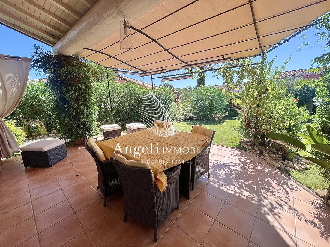 Villa in Ecarts, Roquebrune-sur-Argens, France 2 - 17091944