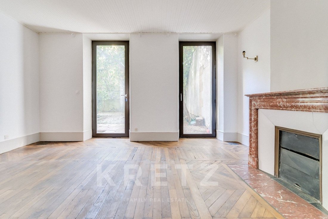 Appartement à Périer, 8e Arrondissement, Marseille 3 - 16969086