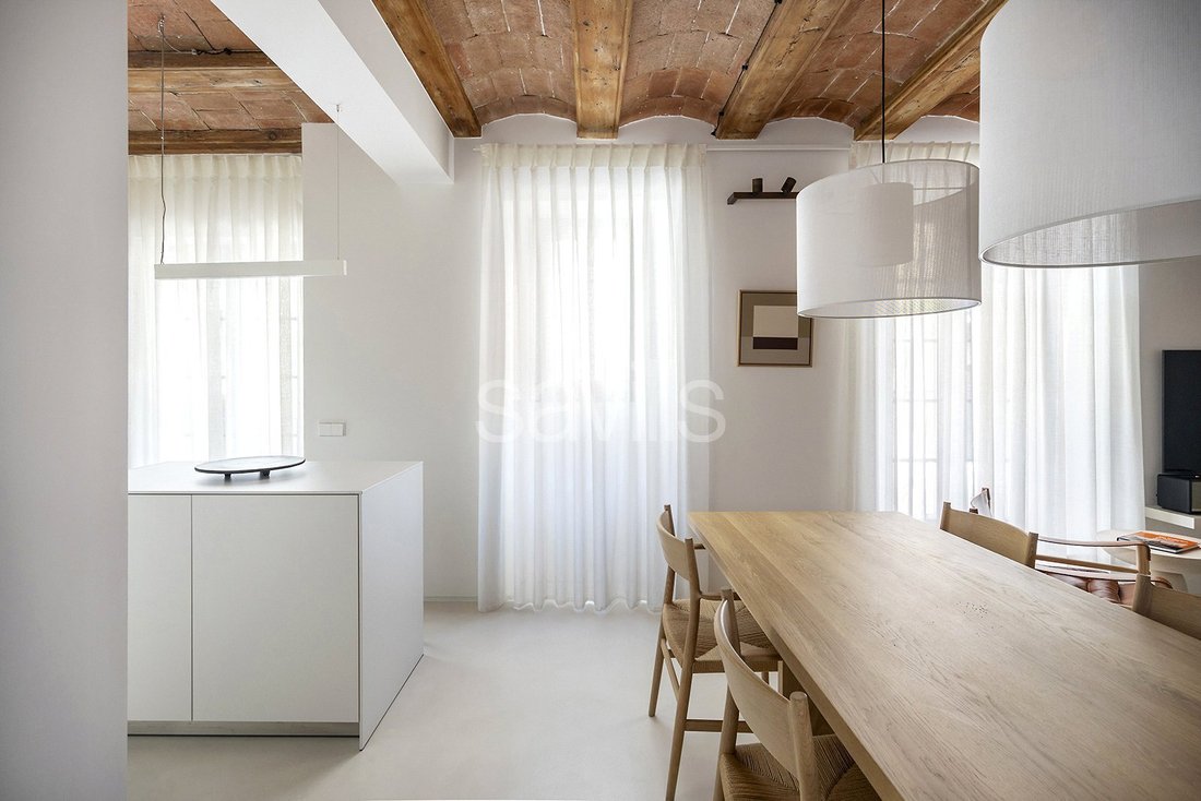 Apartment in Ciutat Vella, Barcelona, Spain 5 - 17090936