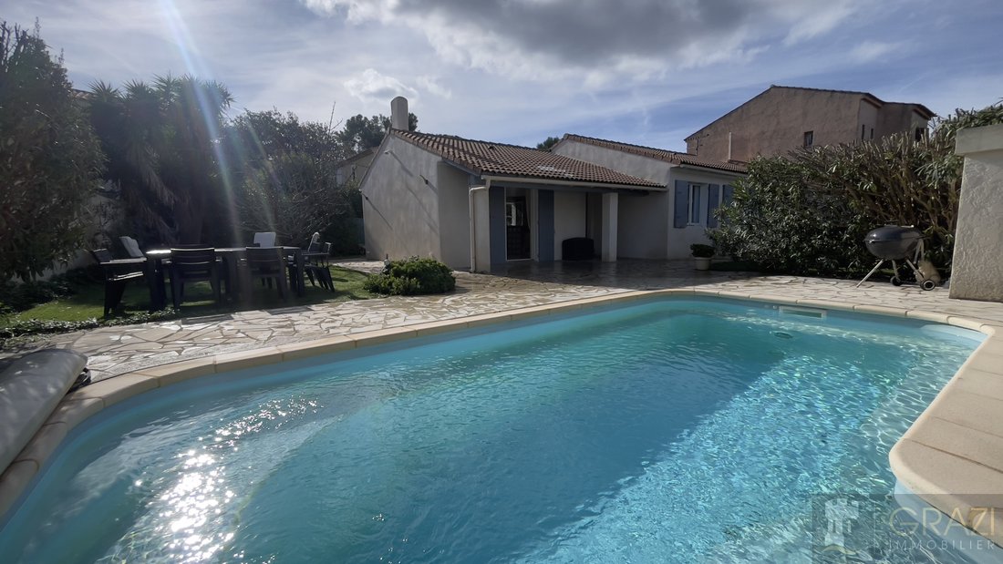 House in Coste Chaude-Mauveou, La Seyne-sur-Mer, France 3 - 17091599