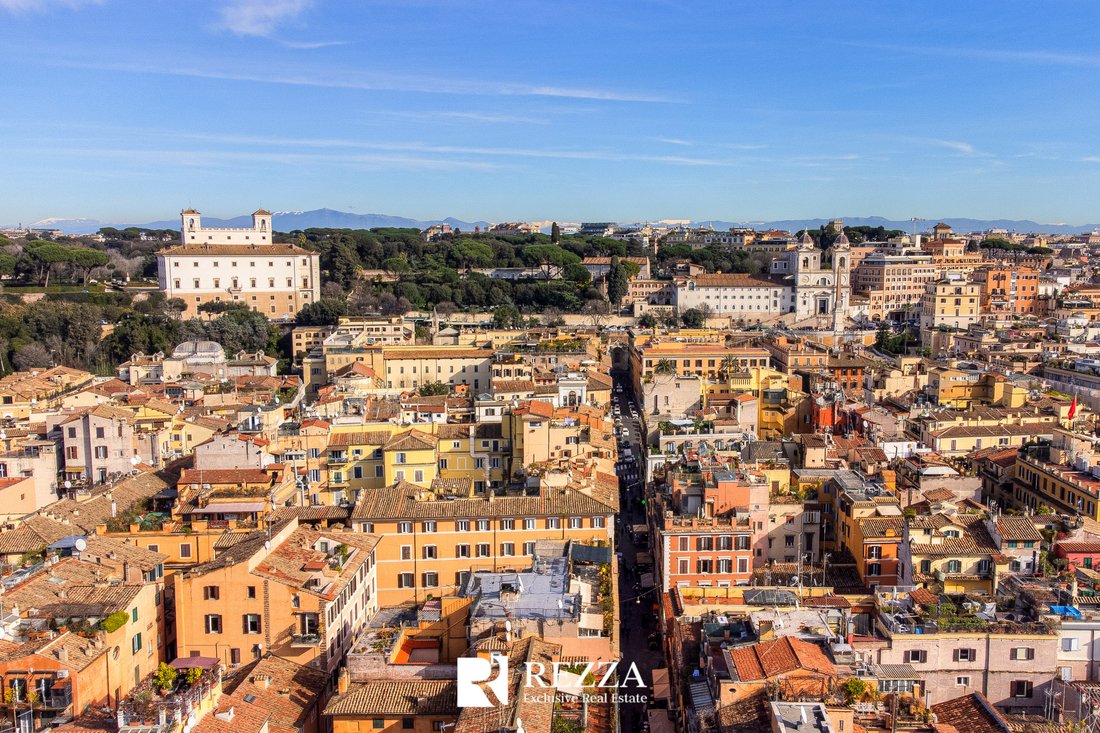 Apartment in Aventino - San Saba, Rome, Italy 1 - 17089902