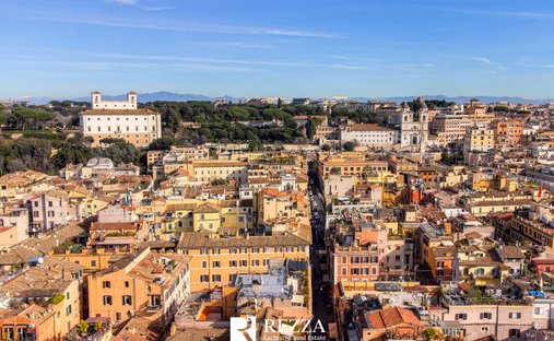 Apartment in Aventino - San Saba, Rome, Italy 1