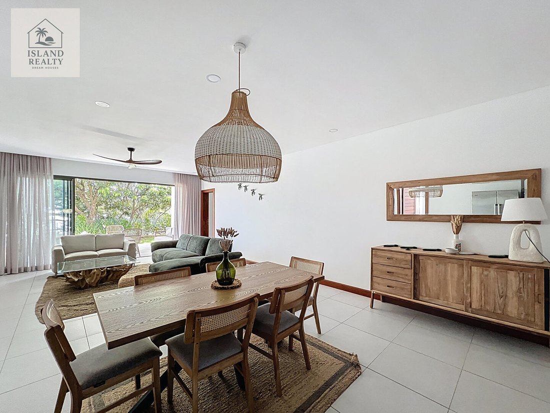 Apartment in Grand Baie, Pamplemousses District, Mauritius 4 - 17090065
