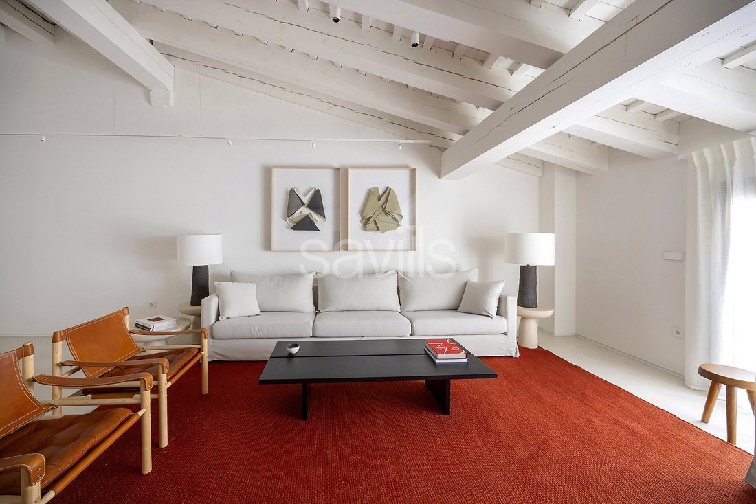 Apartment in Ciutat Vella, Barcelona, Spain 5 - 17090965