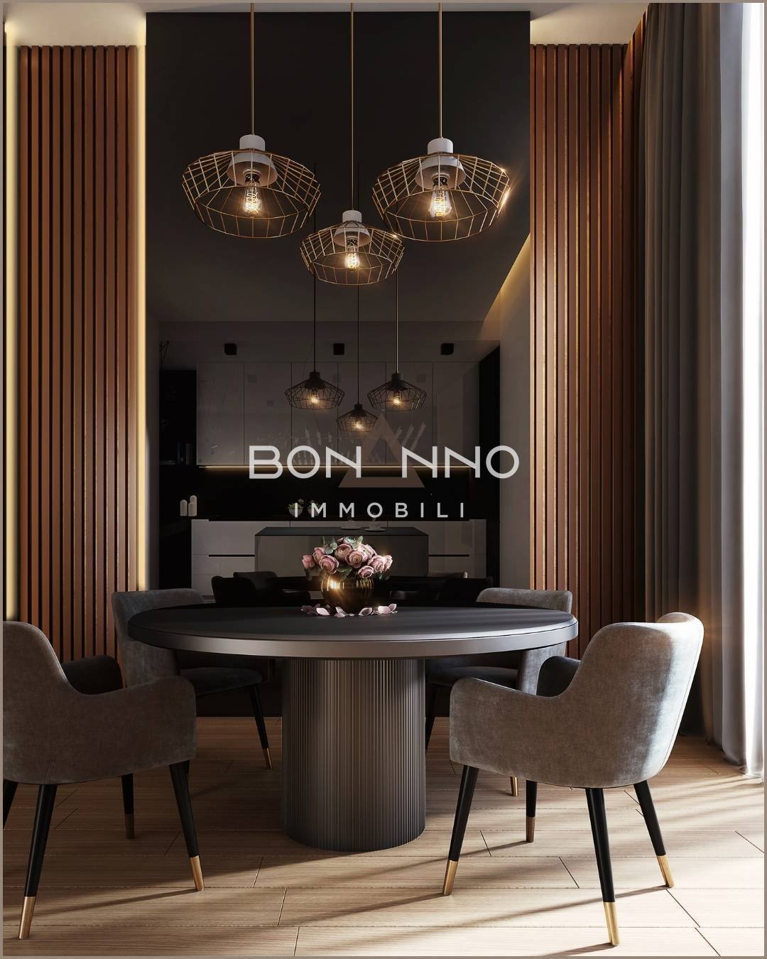 Apartment in Saint Mary Del Rovere, Treviso, Italy 2 - 17096187