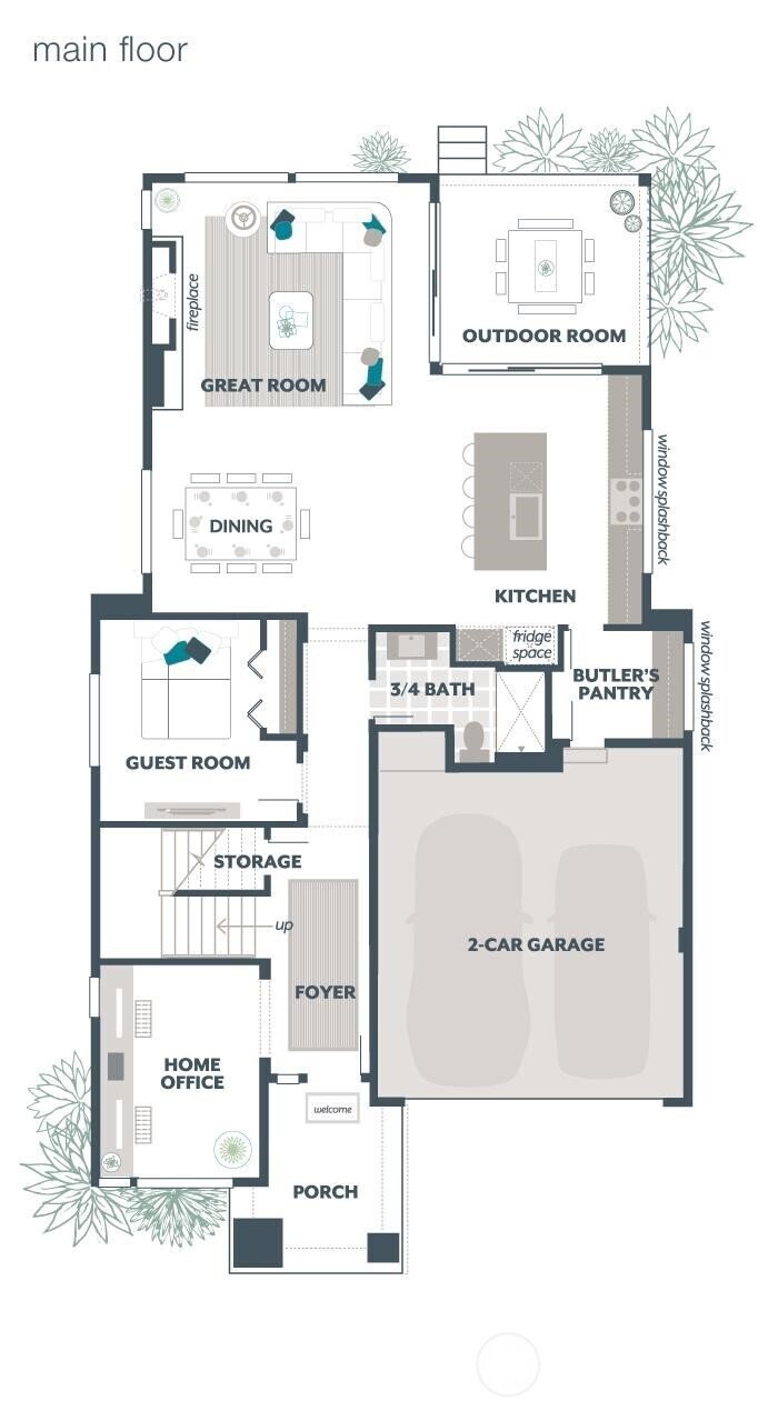 Maison à Mill Creek, Washington, États-Unis 2 - 17095257