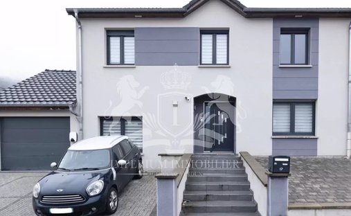 Villa in Fameck, Grand Est, France 1