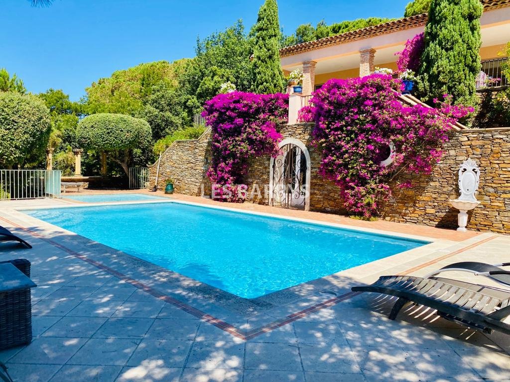 Villa in Ramatuelle, Provence-Alpes-Côte d'Azur, Frankreich 2 - 17091630