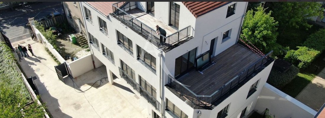 Villa in Laplace, Arcueil, France 1 - 17094625