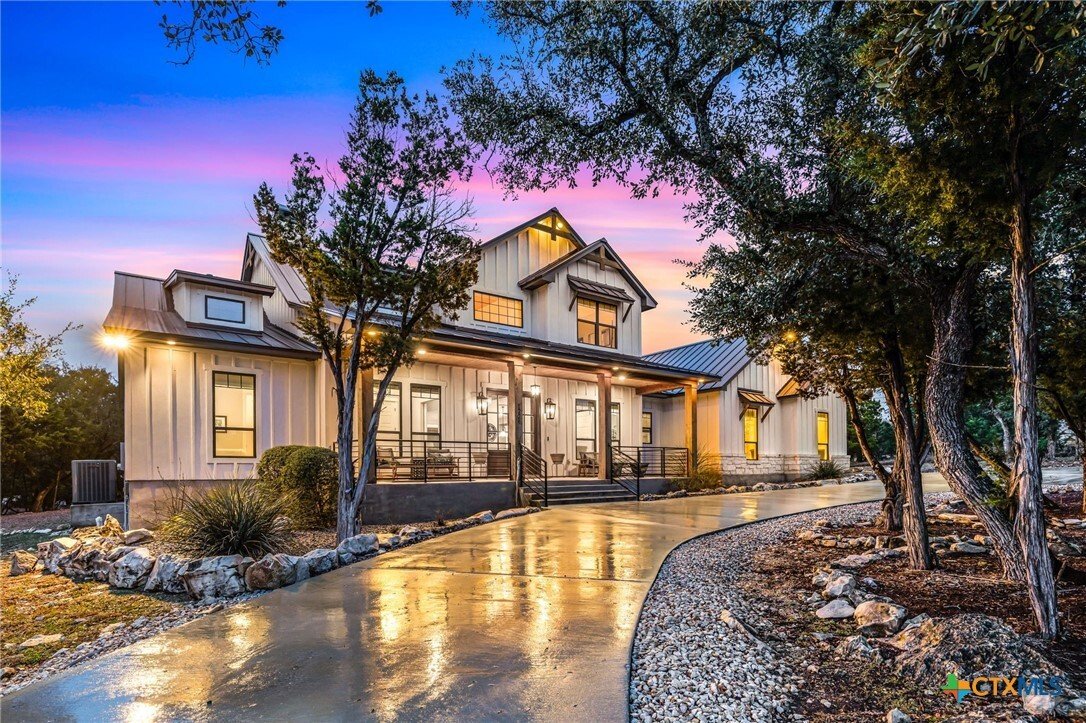 House in New Braunfels, Texas, United States 2 - 17091318
