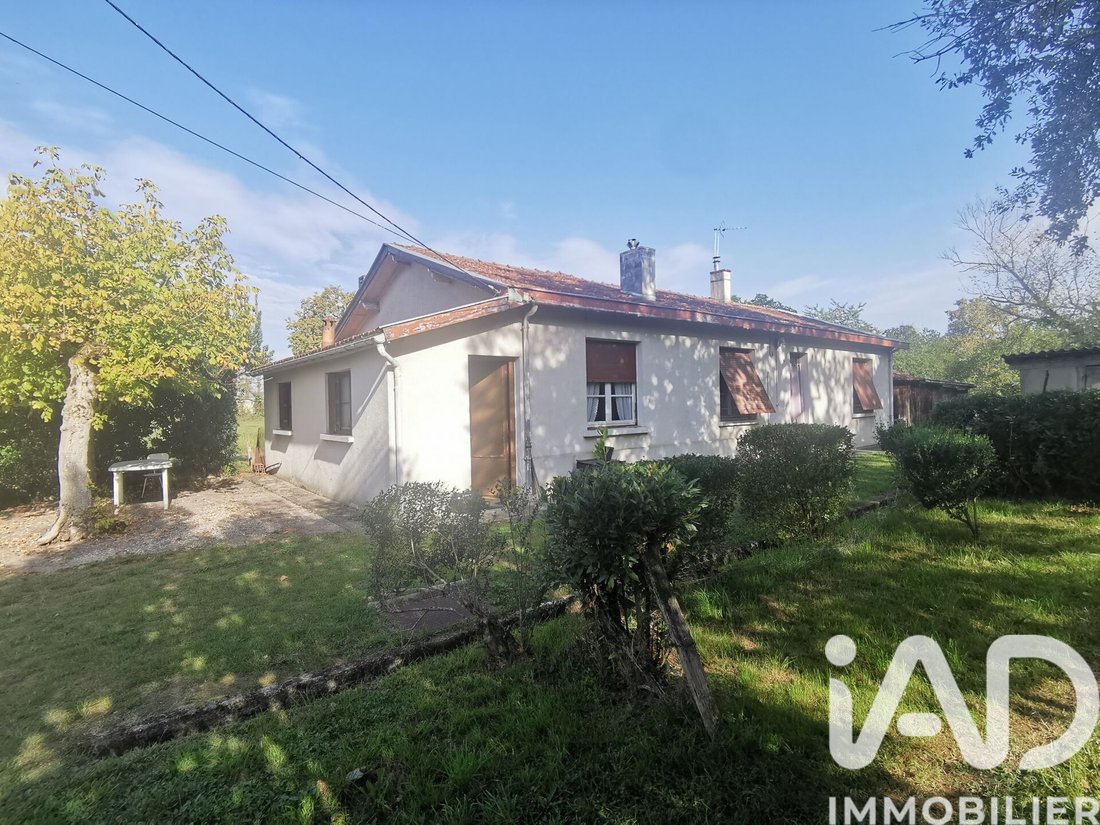 House in Mérignac, Nouvelle-Aquitaine, France 4 - 17096359